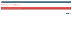 Desktop Screenshot of apadanaqeshm.com